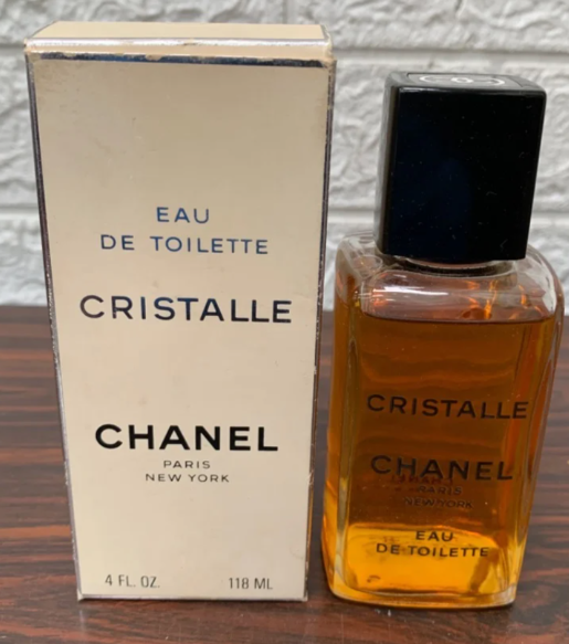 板橋区から香水買取 CHANEL オードトワレを高価買取せて頂きました！
