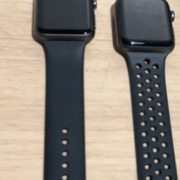 千代田区からアップルウオッチ買取 Apple Apple_Watch_Series_2 MJ3T2J/A PNLPV80X0916 LNAを高価買取せて頂きました！