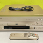 中野区からPioneer レーザーディスクプレーヤー DVL-9 RJSS051928JPを高価買取せて頂きました！