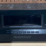 大田区からSONY マルチチャンネルインテグレートアンプ STR-DH530を高価買取せて頂きました！