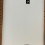 台東区からSHARP 加湿空気清浄機 KC-J50-Wを高価買取せて頂きました！