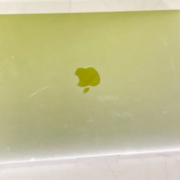 中野区からパソコン買取 Apple MacBook Air A2179 Retinaを高価買取せて頂きました！