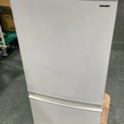 葛飾区から冷蔵庫買取 シャープノンフロン冷凍冷蔵庫 SJ-DA14D-Wを高価買取せて頂きました！