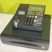 板橋区からCASIO レジスター TE-340を高価買取せて頂きました！