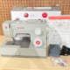 千代田区からミシン買取 SINGER ミシン Heavy Duty 4423を高価買取せて頂きました！