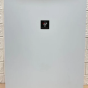 豊島区からSHARP 除湿機 CM-L100-Wを高価買取せて頂きました！