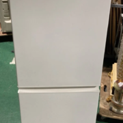 中央区から無印良品 2ドア冷蔵庫 MJ-R13Aを高価買取せて頂きました！