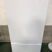 北区から冷蔵庫買取 ニトリ 2ドア冷蔵庫 NR-230F 230Lを高価買取せて頂きました！