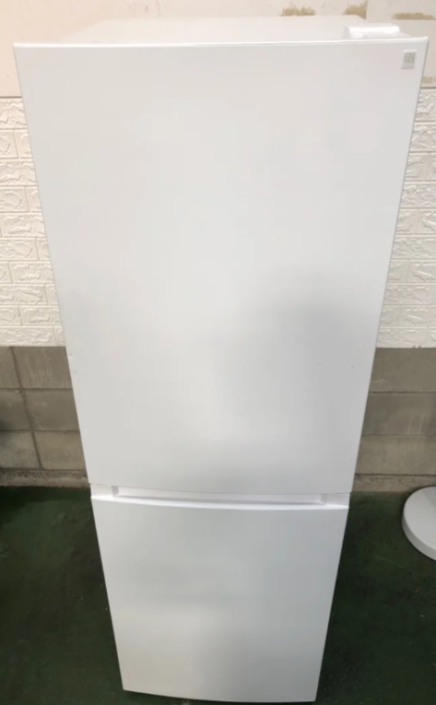 北区から冷蔵庫買取 ニトリ 2ドア冷蔵庫 NR-230F 230Lを高価買取せて頂きました！
