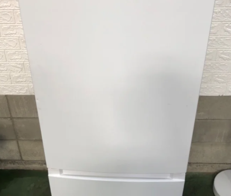 北区から冷蔵庫買取 ニトリ 2ドア冷蔵庫 NR-230F 230Lを高価買取せて頂きました！