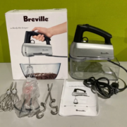 台東区からBreville ミキサー BHM800SILUSCを高価買取せて頂きました！
