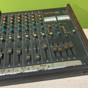 板橋区からTASCAM ミキサー M-106を高価買取せて頂きました！