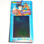 新宿区からドラゴンボール トレーディングコレクション アマダを高価買取せて頂きました！