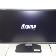 品川区からiiyama ProLite B2888UHSU 4K対応 28インチ モニターを高価買取せて頂きました！
