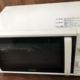 荒川区から電子レンジ買取 IRIS OHYAMA 電子レンジ IMG-T177-6-Wを高価買取せて頂きました！