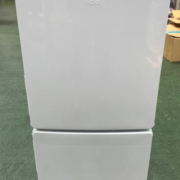 目黒区から冷蔵庫買取 Haier 2ドア冷蔵庫 JR-NF148DK 148Lを高価買取せて頂きました！