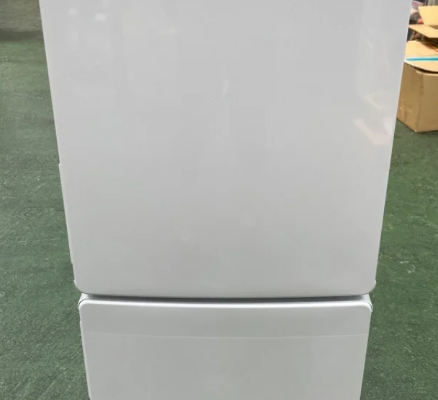 目黒区から冷蔵庫買取 Haier 2ドア冷蔵庫 JR-NF148DK 148Lを高価買取せて頂きました！