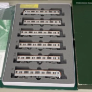 板橋区からTOMIX 鉄道セット 鉄道模型を高価買取せて頂きました！