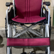 渋谷区から車椅子買取 care_Tec 車椅子 213を高価買取せて頂きました！
