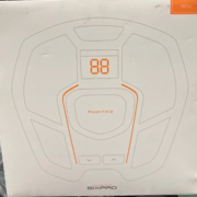 目黒区からMTG EMSトレーニングギア SIXPAD Foot Fit 2 SP-FF 2310FAを高価買取せて頂きました！
