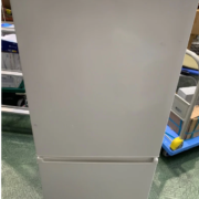 練馬区から冷蔵庫買取 AQUA 2ドア冷蔵庫 AQR-17M(W)を高価買取せて頂きました！