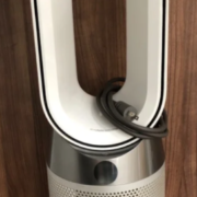 大田区からdyson Pure Hot+Cool HP04を高価買取せて頂きました！