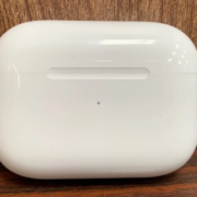 墨田区からApple AirPods Pro 第一世代 A2084を高価買取せて頂きました！
