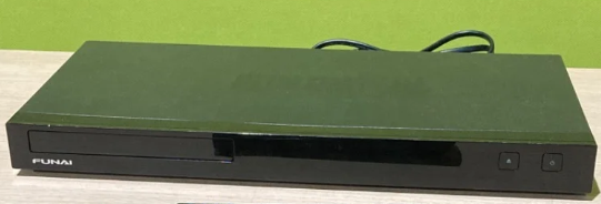 新宿区からUNAI ブルーレイディスクレコーダー FBR-SW1030を高価買取せて頂きました！