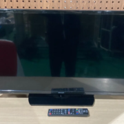 目黒区からテレビ買取 SHARP 32型液晶テレビ 2T-C32AE1を高価買取せて頂きました！