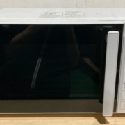 江戸川区から東芝エルイートレーディング 電子レンジ MFM-S17Aを高価買取せて頂きました！