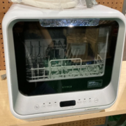 練馬区からsiroca 食器洗い乾燥機 SS-M151を高価買取せて頂きました！