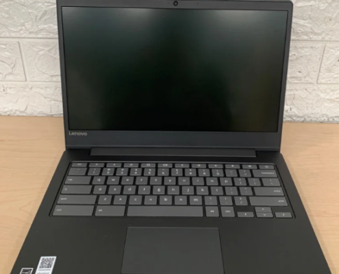 中野区からパソコン買取 LENOVO ノートPC Chromebook S330を高価買取せて頂きました！