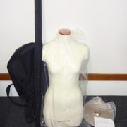 渋谷区からBUNKA 新文化ヌードボディを高価買取せて頂きました！