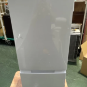 文京区から冷蔵庫買取 SHARP 2ドア冷蔵庫 SJ-D18H-Wを高価買取せて頂きました！