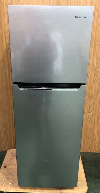 台東区から冷蔵庫買取 Hisense 2ドア冷蔵庫 HR-B2302を高価買取せて頂きました！