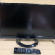 新宿区からテレビ買取 SHARP 22型液晶テレビ LC-22K30を高価買取せて頂きました！