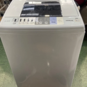 江東区から洗濯機買取 HITACHI 全自動洗濯機 NW-70Bを高価買取せて頂きました！