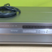 板橋区からアンプ買取 YAMAHA プリアンプ CX-2000を高価買取せて頂きました！
