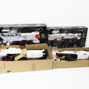 江東区からおもちゃ買取 ナーフ ライバル トイガンを高価買取せて頂きました！