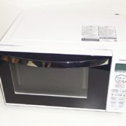 墨田区から電子レンジ買取 東芝 単機能 電子レンジ ER-WS17を高価買取せて頂きました！