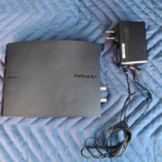 品川区からBUFFALO NASNE ナスネ NS-N100 2TBを高価買取せて頂きました！