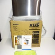 練馬区からKBS MBF-010 ホームベーカリー ブレッドメーカーを高価買取せて頂きました！