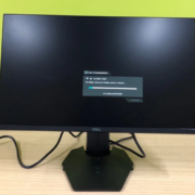 北区からモニター買取DELL ゲーミングモニター S2421HGF-R 23.8インチ フルHD_(1920x1080) を高価買取せて頂きました！