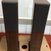 江東区からスピーカー買取Onkyo ペアスピーカー D-205F 74を高価買取せて頂きました！