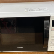 港区からオーブンレンジ買取 IRIS OHYAMA オーブンレンジ MO-T1604-Wを高価買取せて頂きました！