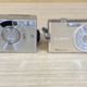 新宿区からカメラ買取 コンパクトデジタルカメラを高価買取せて頂きました！