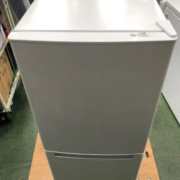 台東区から冷蔵庫買取 ニトリ 2ドア冷蔵庫 NTR-106を高価買取せて頂きました！