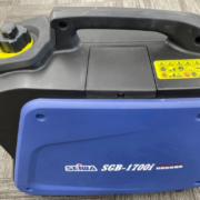 豊島区から発電機買取 精和産業 防音型発電機 SGB-1700iを高価買取せて頂きました！