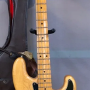 台東区からギター買取Greco グレコ Mercury bass ナチュラルを高価買取せて頂きました！