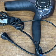 新宿区からドライヤー買取 MTG ReFa ヘアードライヤー BEAUTECHを高価買取せて頂きました！